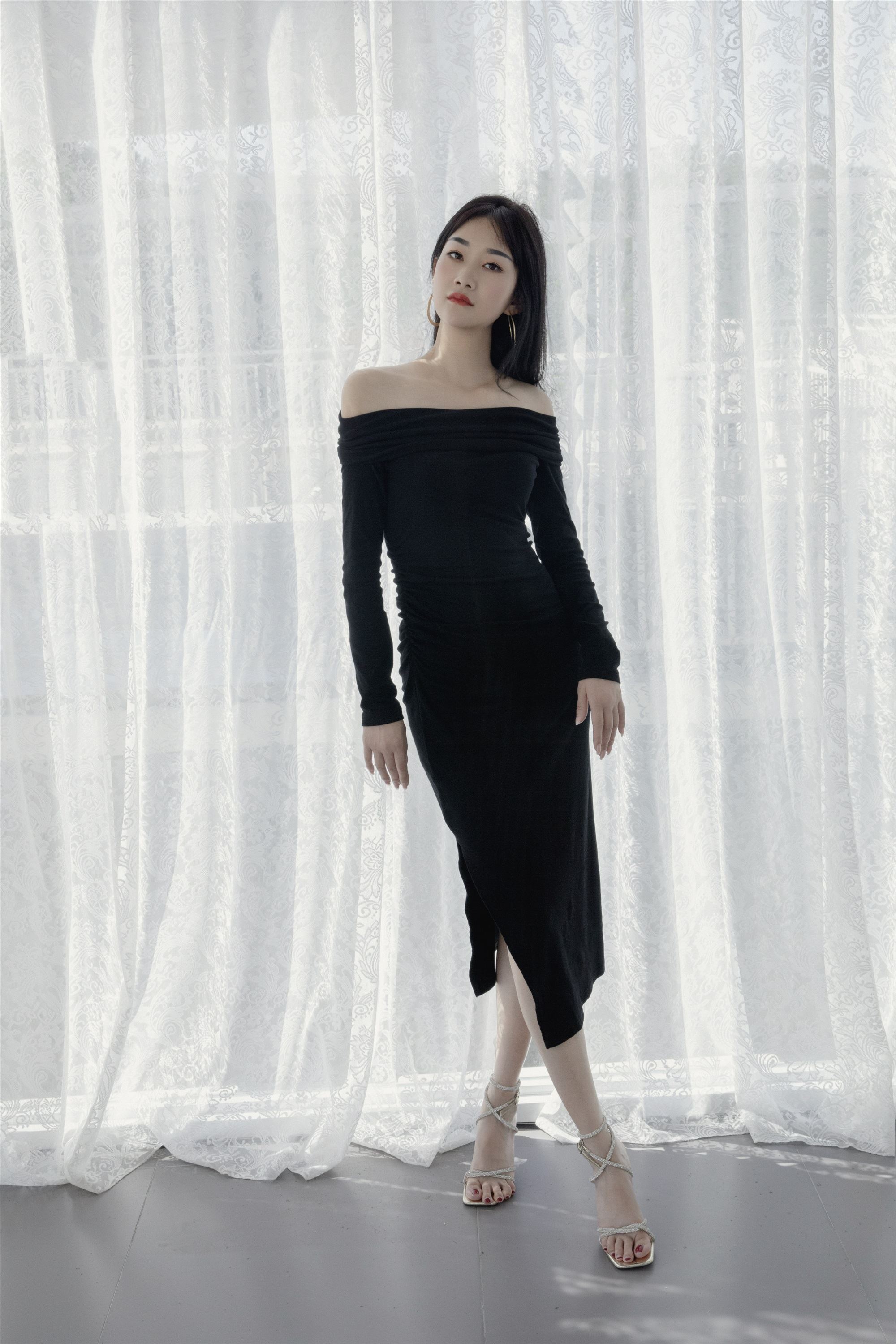 YITUYU艺图语 2025.01.30 Paris afternoon 陈欣